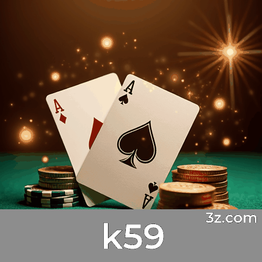 Ideias Revolucionárias e Valor de Jogos Redefinem o k59