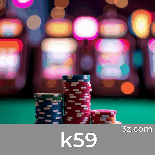 Ideias Revolucionárias e Valor de Jogos Redefinem o k59