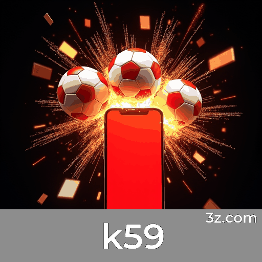 k59 App: Apostas móveis com conveniência e funcionalidades completas