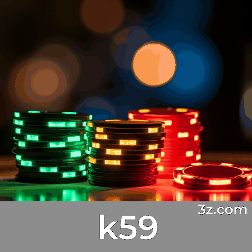 Descubra os bônus incríveis do k59 e aproveite ao máximo!