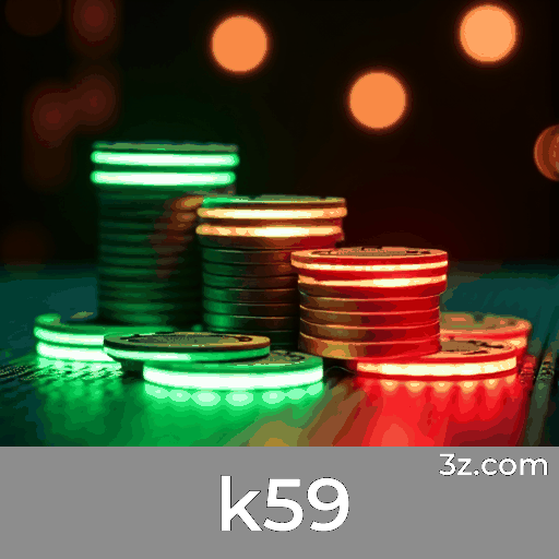 Revolução em Jogos de Aposta: Descubra K59 e Seu Desenvolvimento Inovador