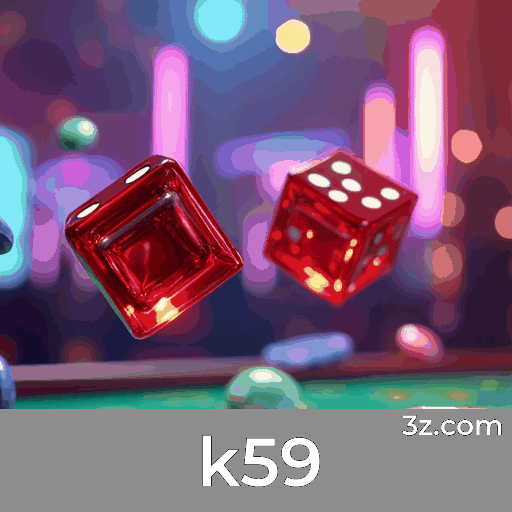 K59: Experiência Imersiva e Profissional no Casino