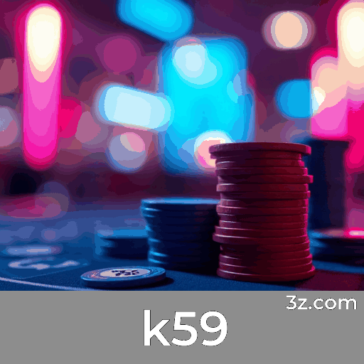 K59: Jogo em Tempo Real para Brasileiros