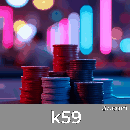 K59: Jogos de Cassino para uma Experiência Luxuosa e Imersiva