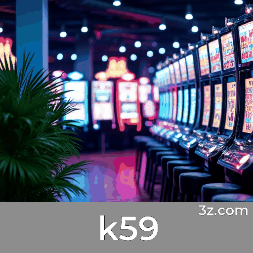 K59: Luxo e Exclusividade em Cada Jogo de Casino