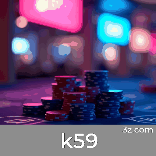 Desenvolvedores Líderes e Tecnologia de Ponta no k59