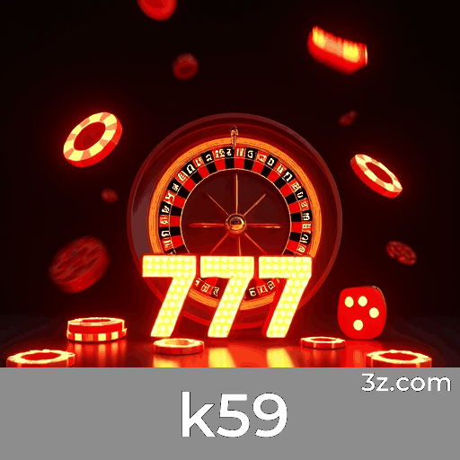 Revolução em Jogos de Aposta: Descubra K59 e Seu Desenvolvimento Inovador