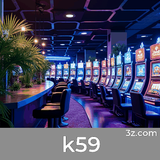 Experimente a Emoção Instantânea do Crash no k59