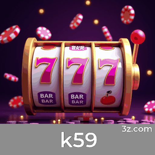 K59: Plataforma de Apostas com Vantagens e Serviços Profissionais