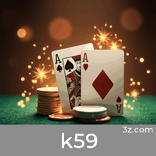 k59: Seu Cassino Online Confiável e Seguro