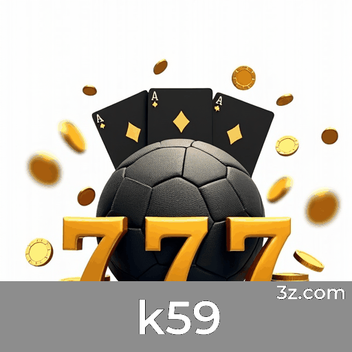 K59: Apostas Esportivas Precisas e Abrangentes